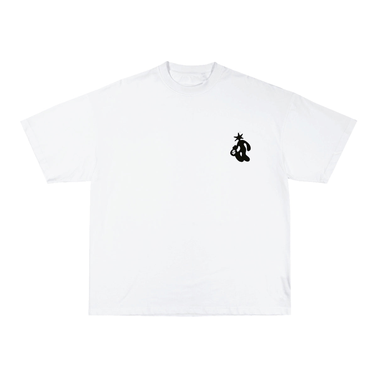 Gritz T shirt